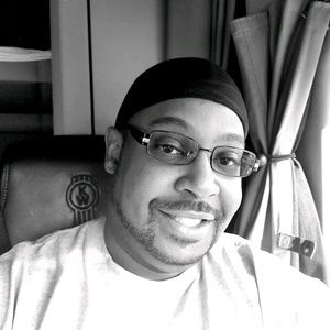 Meet your Posher, Marc